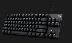 Logitech G413 TKL SE Mechanical Gaming Keyboard 920-010448(G413SE)
