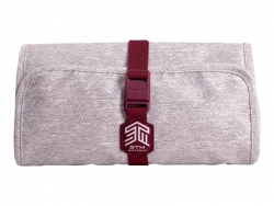 STM DAPPER WRAPPER - WINDSOR WINE  STM-931-189Z-04