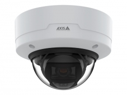 AXIS P3265-LVE 22MM 2MP OUTDOOR DOME, 9-22MM VF LENS, DLPU, IR, WDR, LIGHTFINDER