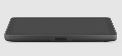 LOGITECH TAP IP 10.1" TOUCH CONTROLLER WITH POE CONNECTIVITY,GRAPHITE, 2YR WTY 952-000085