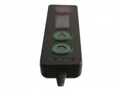 JABRA CORDED BIZ 2300 MS MONO HEADSET,USB-C 2393-823-189