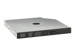 HP 9.5MM SLIM SUPERMULTI DVD WRITER K3R64AA