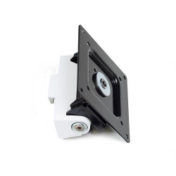 Ergotron HX HEAVY-DUTY TILT PIVOT WHITE (ADD-ON FOR THE HX MONITOR ARM) 98-540-216