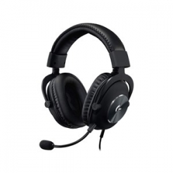 Logitech G PRO X Gaming Headset (981-000820)