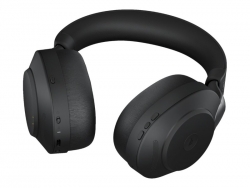 JABRA WIRELESS EVOLVE2 85 MS STEREO BLUETOOTH ANC HEADSET + LINK 380A BT,USB-A 28599-999-999