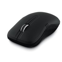 Verbatim WIRELESS OPTICAL MOUSE COMMUTER SERIES - MATTE BLACK 99765
