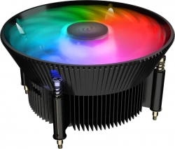 COOLERMASTER A71C, 120MM ADDRESSABLE RGB ALUMINUM CPU COOLER, SUPPORT INTEL 1156/1155/1151 RR-A71C-18PA-R1