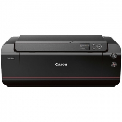 Canon IMAGEPROGRAF PRO1000 - 17IN WIDE FORMAT PRO1000