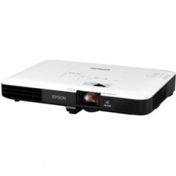 Epson EB-1780W 3000 LUMENS WXGA 16:10 10000:1 CONTRAST RATIO HDMI WIRELESS SOFT CARRY CASE V11H795053
