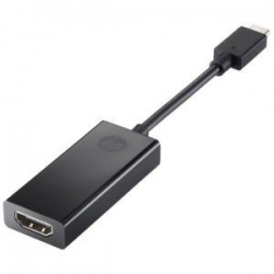 HP USB-C to HDMI 2.0 Adapter 2PC54AA