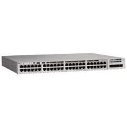 Cisco CATALYST 9200L 24-PORT DATA 4 X 10G NETWORK ESSENTIALS C9200L-24T-4X-E