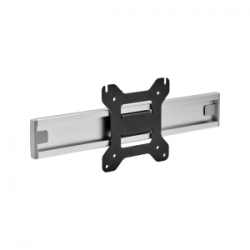 Atdec ATDEC SLIDER SILVER AWM-HS-S