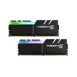 G.Skill Trident Z RGB DDR4-3600MHz CL18-22-22-42 1.35V 32GB (2x16GB) F4-3600C18D-32GTZR