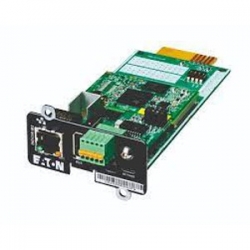 Eaton Industrial Gateway Card (Modbus TCP/RTU) INDGW-M2
