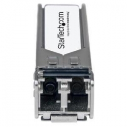 Startech Brocade 10G-SFPP-SR Compatible SFP+ Module 10G-SFPP-SR-ST - 10GBase-SR Fiber Optical Transceiver