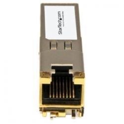 StarTech Brocade 95Y0549 Compatible SFP Module 95Y0549-ST - 10/100/1000 Copper Transceiver