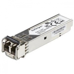 StarTech Juniper CTP-SFP-1GE-LX Compatible SFP Module CTPSFP1GELXS - 1000Base-LX Fiber Optical Transceiver