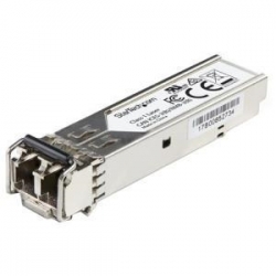 Startech Juniper SFP-1GE-LH Compatible SFP Module - 1000Base-ZX Fiber Optical Transceiver (SFP1GELHST)