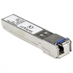 Startech Juniper SFP-FE20KT13R15 Compatible SFP Module - 100Base-BX10-U Fiber Optical Transceiver (SFPFE20KT3R5)