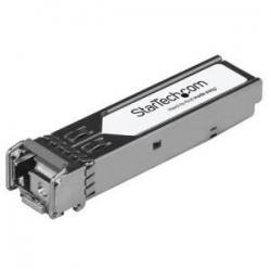 Startech Juniper SFP-GE10KT15R13 Compatible SFP Module - 1000Base-BX10-D Fiber Optical Transceiver (SFPGE10KT5R3)
