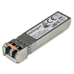 StarTech Juniper SFPP-10GE-LRM Compatible SFP Module - 10GBase-LRM Fiber Optical Transceiver (SFPP10GELRMS)