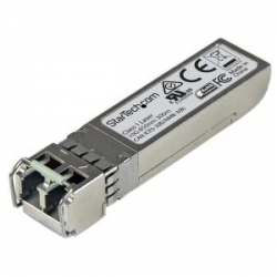 Startech Juniper SFPP-10GE-SR Compatible SFP+ Module - 10GBase-SR Fiber Optical Transceiver (SFPP10GESRST)