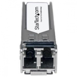 Startech Brocade XBR-000180 Compatible SFP+ Module - 10GBase-SR Fiber Optical Transceiver (XBR-000180-ST)