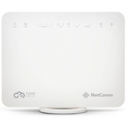 Netcomm CLOUDMESH GATEWAY WITH WIFI AUTOPILOT AND WIFI LINK NF18MESH