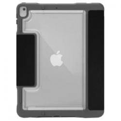 STM DUX PLUS DUO (IPAD 8TH/7TH GEN) EDU - BLACK STM-222-237JU-01