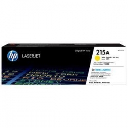 HP 215A Yellow Original LaserJet Toner Cartridge, W2312A