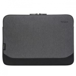 Targus CYPRESS ECO/SMART 14in SLEEVE (GREY) TBS64602GL