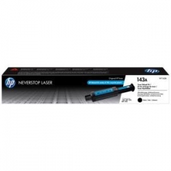 HP 143A Neverstop Toner Reload Kit EEA + CH + UK W1143A