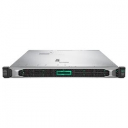 HPE DL360 Gen10 4210R 1P 16G NC 8SFF Svr P23578-B21