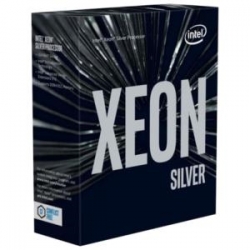 HPE Intel Xeon Silver (2nd Gen) 4210R Deca-core (10 Core) 2.20 GHz Processor Upgrade - 13.75 MB L3 Cache - 64-bit Processing - 3.20 GHz Overclocking Speed - 14 nm - Socket 3647 - 100 W - 20 Threads P15974-B21