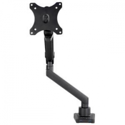 Startech Desk Mount Monitor Arm with 2x USB 3.0 ports (ARMSLIM2USB3)