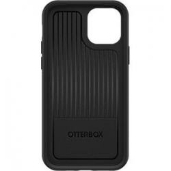 OtterBox Symmetry iPhone 12 / iPhone 12 Pro Black 77-65414