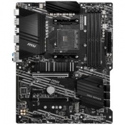 MSI B550-A PRO MotherBoard (B550-A PRO)