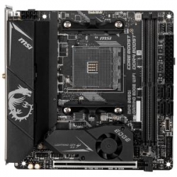 MSI MPG B550I GAMING EDGE WIFI MotherBoard (MPG B550I GAMING EDGE WIFI)