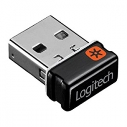 Logitech USB UNIFYING RECEIVER 910-005934