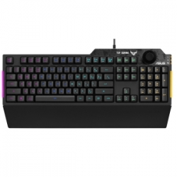 Asus TUF GAMING K1 KEYBOARD (TUF GAMING K1)