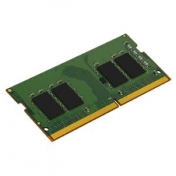 Kingston 8GB DDR4-3200MHz Non-ECC CL22 SODIMM 1Rx16 (KVR32S22S6/8)