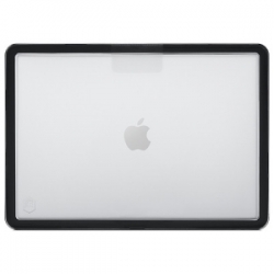STM DUX MACBOOK PRO 13IN 2019/2020 - BLACK (STM-122-296MV-01)
