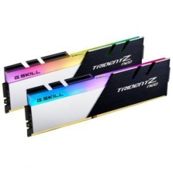 G.skill TRIDENT Z NEO 16G KIT 2X8G PC4-28800 DDR4 3600MHZ CL14-15-15-35 1.45V DIMM (F4-3600C14D-16GTZNB)