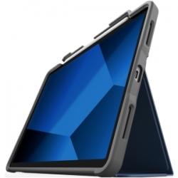 STM DUX PLUS IPAD AIR 4TH GEN AP - MIDNIGHT BLUE STM-222-286JT-03