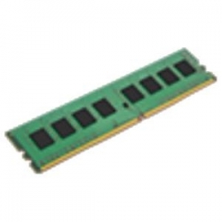 Kingston RAM Module for Workstation, Desktop PC - 32 GB - DDR4-3200/PC4-25600 DDR4 SDRAM - 3200 MHz - CL22 - 1.20 V - Retail - Non-ECC - Unbuffered - 288-pin - DIMM KCP432ND8/32