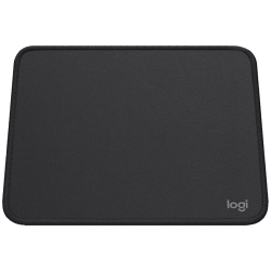 Logitech LOGITECH MOUSE PAD - GRAPHITE 956-000031