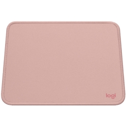Logitech LOGITECH MOUSE PAD - DARKER ROSE 956-000033