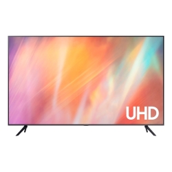 Samsung 43in UHD 16/7 BUSINESS TV 250 NITS HDR10+ 3X HDMI 1X USB HDCP2.2 1X RF TUNER AUDIO OUT WIFI LAN BUILT IN SPEAKERS LANDSCAPE ONLY (LH43BEAHLGWXXY)