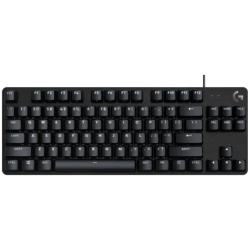 Logitech G413 TKL SE MECHANICAL GAMING KEYBOARD 920-010448