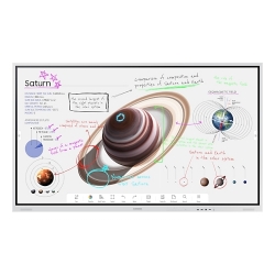 Samsung 85in FLiP series 2022 Digital Flipchart LH85WMBWLGCXXY